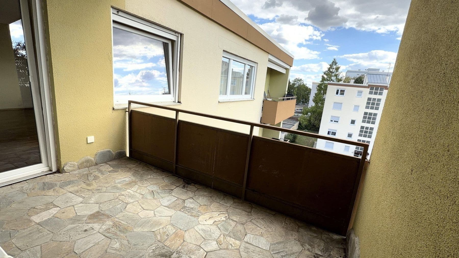 Prenájom bytu 2-izbový 64 m², Speyer, Porýnie-Falcko Prenájom bytu 2-izbový 64 m², Speyer, Porýnie-Falcko