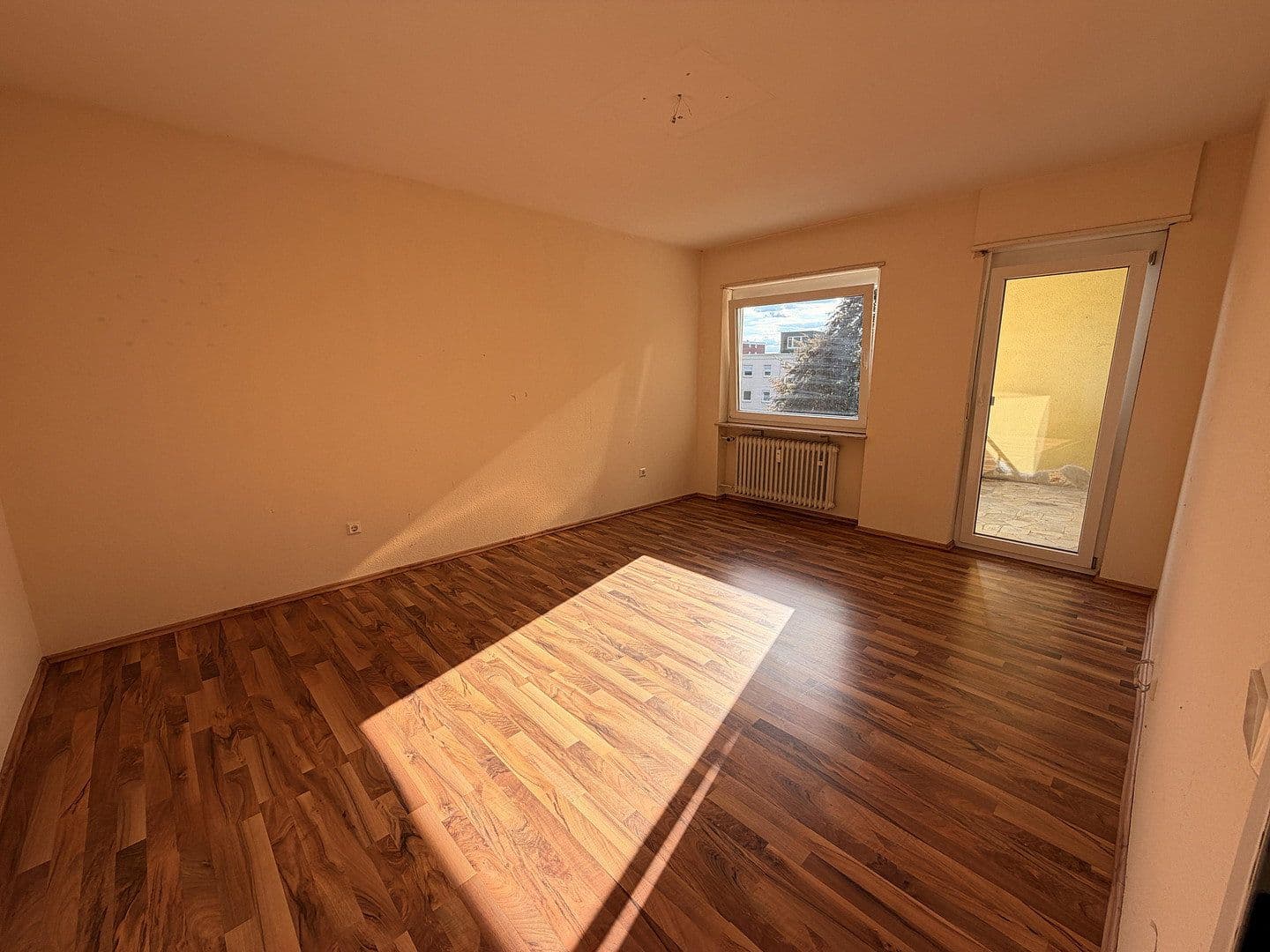 Prenájom bytu 2-izbový 64 m², Speyer, Porýnie-Falcko Prenájom bytu 2-izbový 64 m², Speyer, Porýnie-Falcko