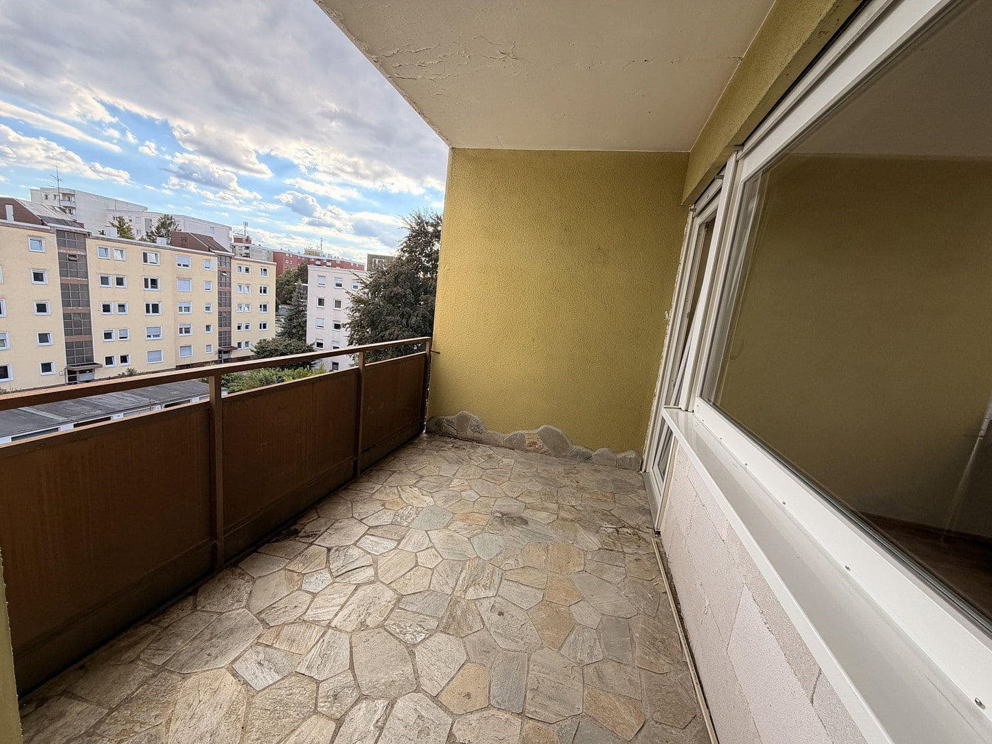 Prenájom bytu 2-izbový 64 m², Speyer, Porýnie-Falcko Prenájom bytu 2-izbový 64 m², Speyer, Porýnie-Falcko