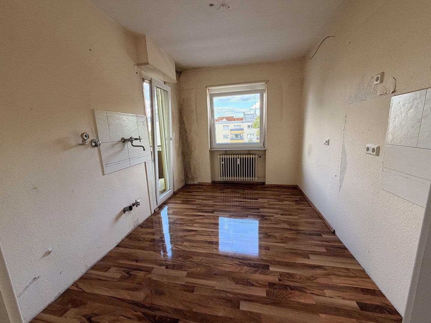 Prenájom bytu 2-izbový 64 m², Speyer, Porýnie-Falcko Prenájom bytu 2-izbový 64 m², Speyer, Porýnie-Falcko