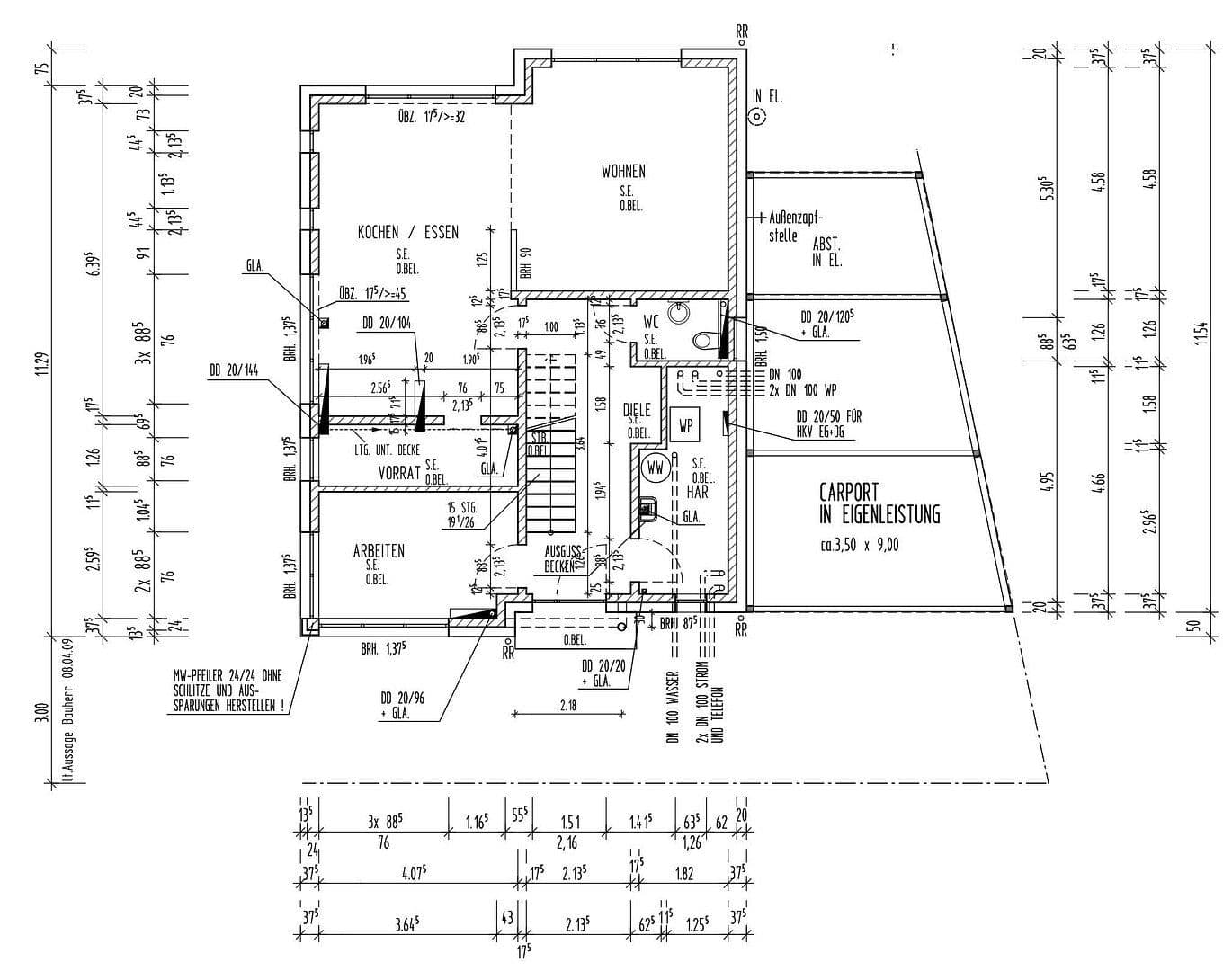Prenájom domu 200 m², pozemok 500 m², Korschenbroich, Severné Porýnie - Westfálsko Prenájom domu 200 m², pozemok 500 m², Korschenbroich, Severné Porýnie - Westfálsko