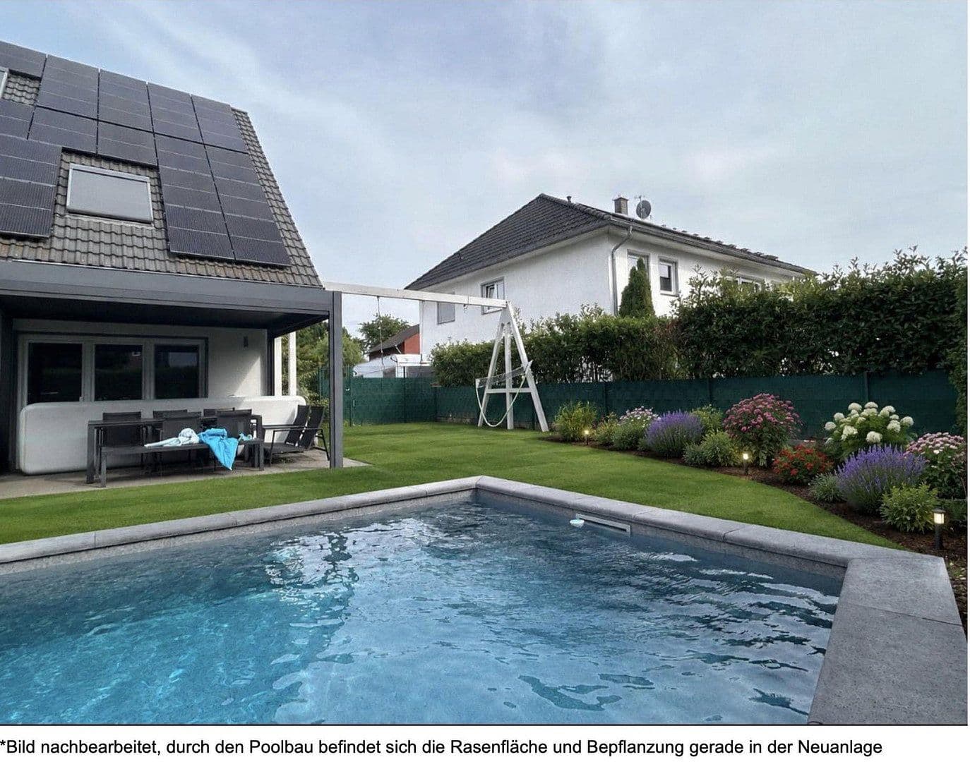 Prenájom domu 200 m², pozemok 500 m², Korschenbroich, Severné Porýnie - Westfálsko Prenájom domu 200 m², pozemok 500 m², Korschenbroich, Severné Porýnie - Westfálsko