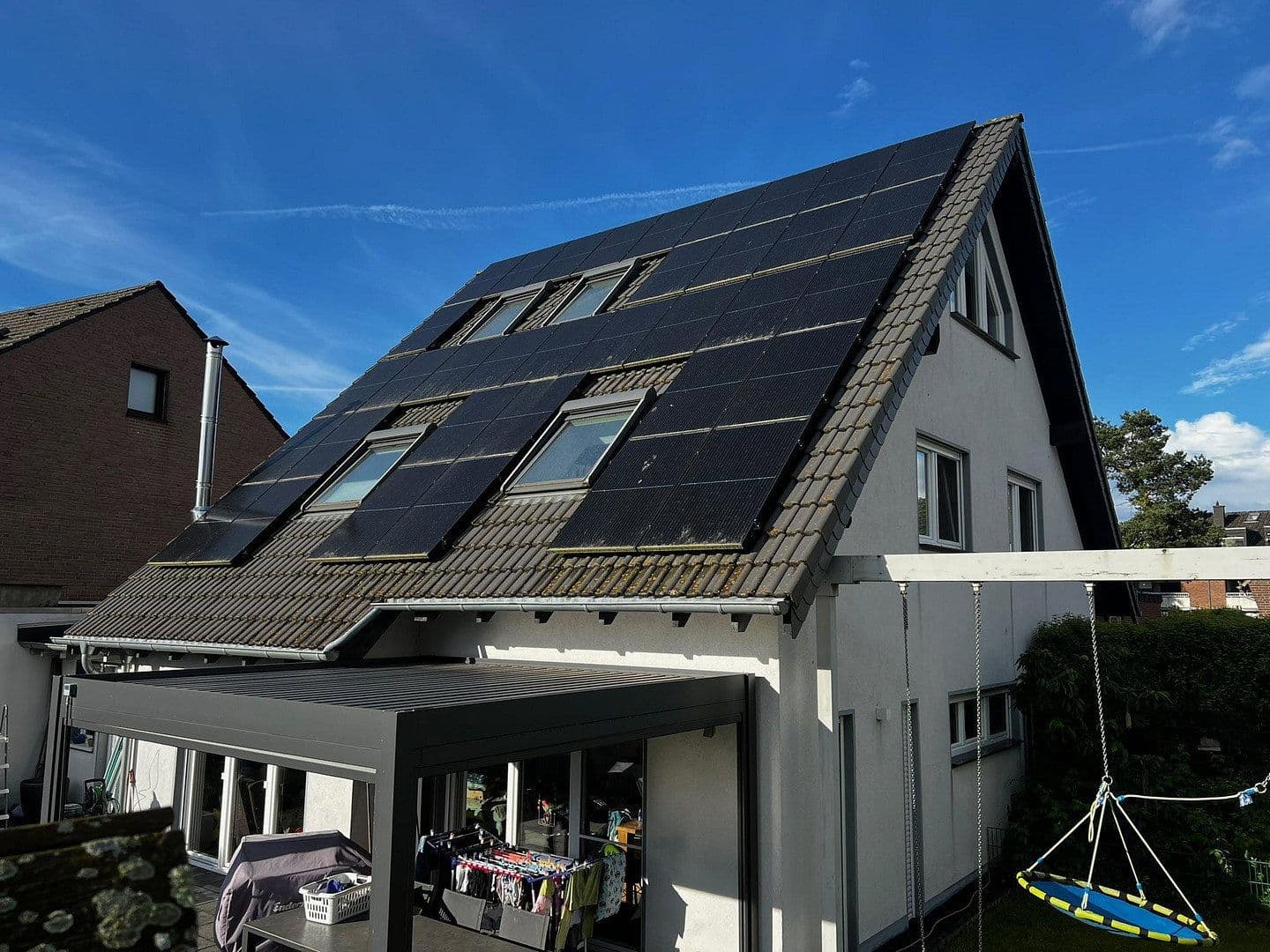 Prenájom domu 200 m², pozemok 500 m², Korschenbroich, Severné Porýnie - Westfálsko Prenájom domu 200 m², pozemok 500 m², Korschenbroich, Severné Porýnie - Westfálsko