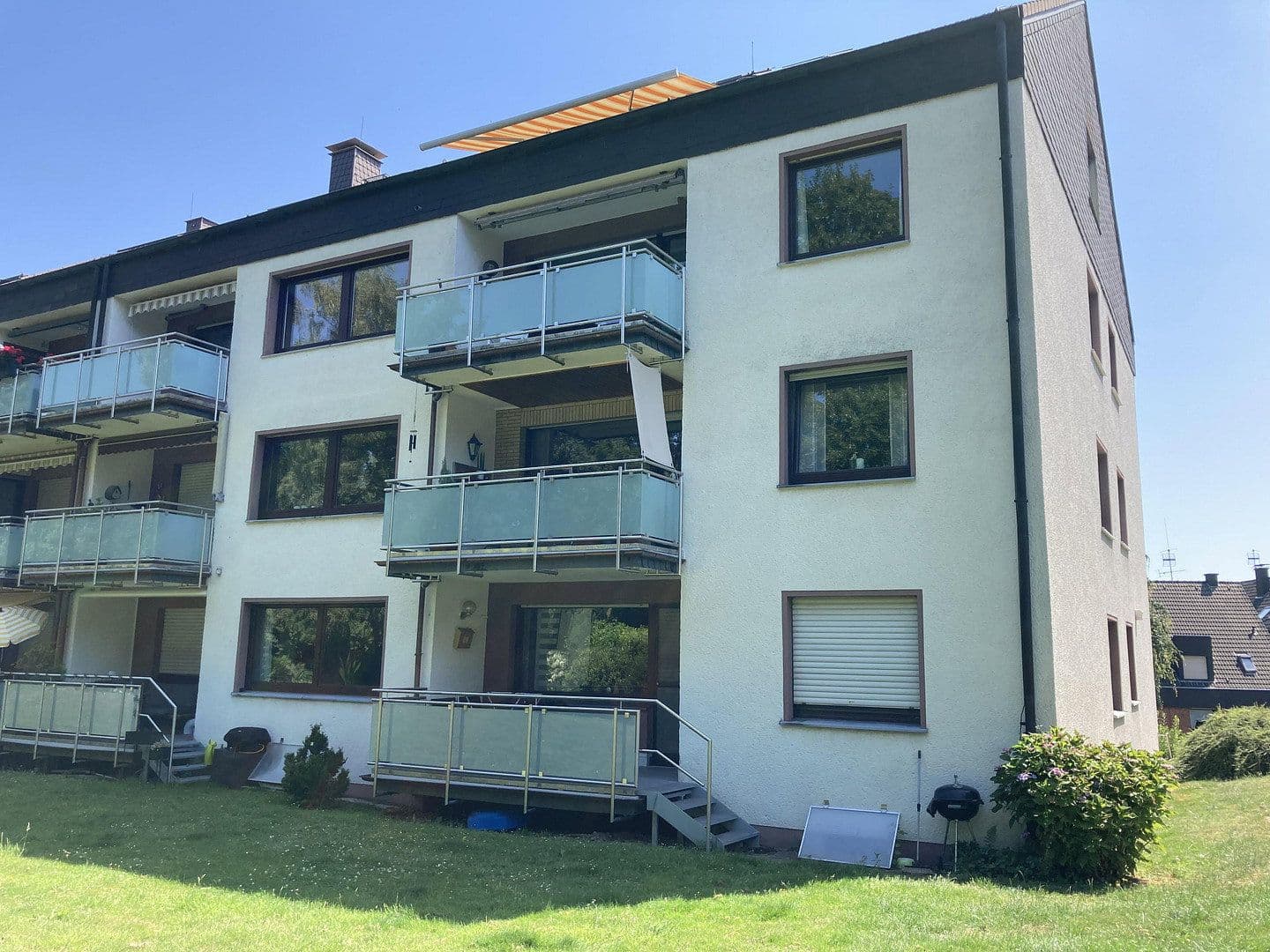 Predaj bytu 3-izbový 85 m², Westricherstr.44, Dortmund, Lütgendortmund, Severné Porýnie - Westfálsko Predaj bytu 3-izbový 85 m², Westricherstr.44, Dortmund, Lütgendortmund, Severné Porýnie - Westfálsko