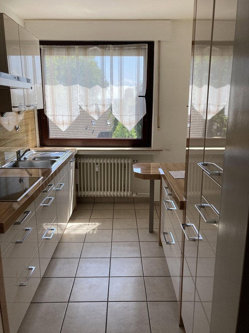 Predaj bytu 3-izbový 85 m², Westricherstr.44, Dortmund, Lütgendortmund, Severné Porýnie - Westfálsko Predaj bytu 3-izbový 85 m², Westricherstr.44, Dortmund, Lütgendortmund, Severné Porýnie - Westfálsko