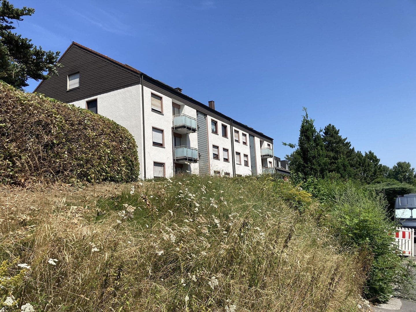 Predaj bytu 3-izbový 85 m², Westricherstr.44, Dortmund, Lütgendortmund, Severné Porýnie - Westfálsko Predaj bytu 3-izbový 85 m², Westricherstr.44, Dortmund, Lütgendortmund, Severné Porýnie - Westfálsko