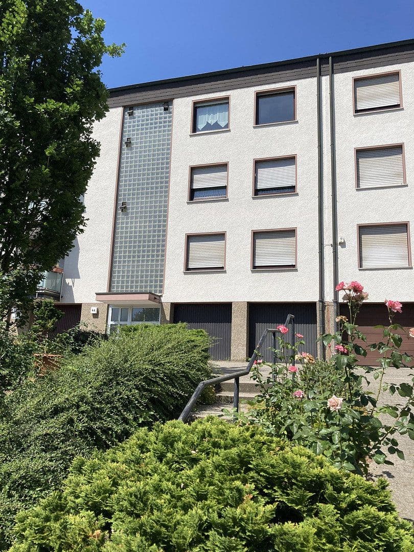 Predaj bytu 3-izbový 85 m², Westricherstr.44, Dortmund, Lütgendortmund, Severné Porýnie - Westfálsko Predaj bytu 3-izbový 85 m², Westricherstr.44, Dortmund, Lütgendortmund, Severné Porýnie - Westfálsko