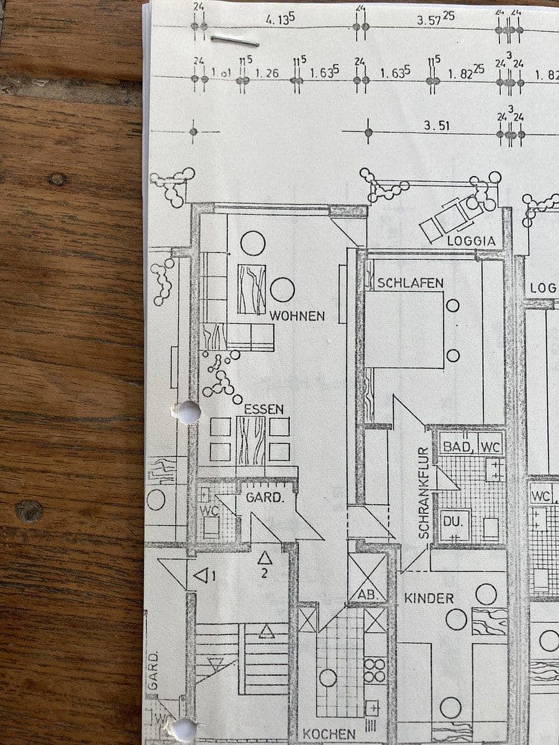 Predaj bytu 3-izbový 85 m², Westricherstr.44, Dortmund, Lütgendortmund, Severné Porýnie - Westfálsko Predaj bytu 3-izbový 85 m², Westricherstr.44, Dortmund, Lütgendortmund, Severné Porýnie - Westfálsko