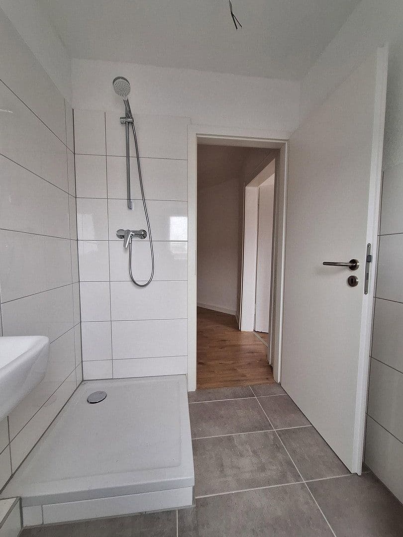 Prenájom bytu 1-izbový 24 m², Agnesstr. 16, Essen, Severné Porýnie - Westfálsko Prenájom bytu 1-izbový 24 m², Agnesstr. 16, Essen, Severné Porýnie - Westfálsko