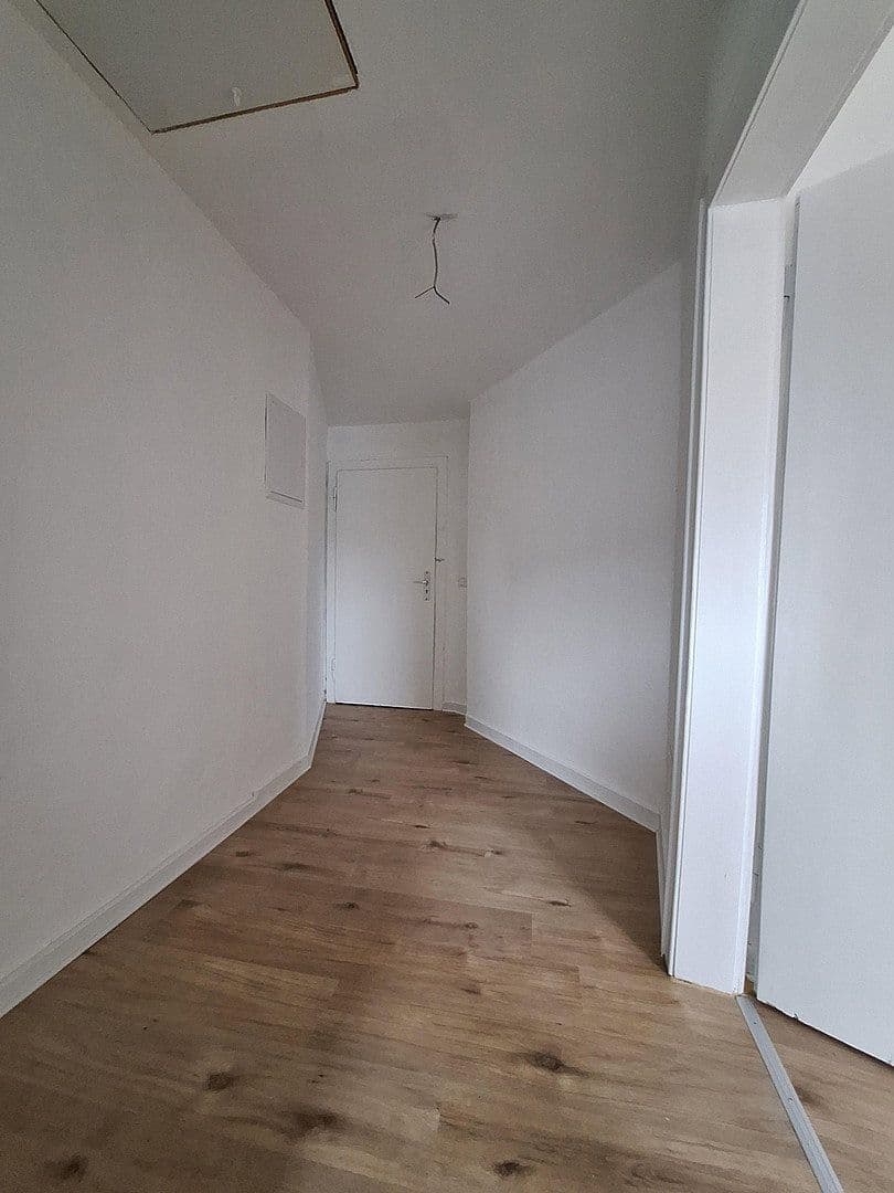 Prenájom bytu 1-izbový 24 m², Agnesstr. 16, Essen, Severné Porýnie - Westfálsko Prenájom bytu 1-izbový 24 m², Agnesstr. 16, Essen, Severné Porýnie - Westfálsko