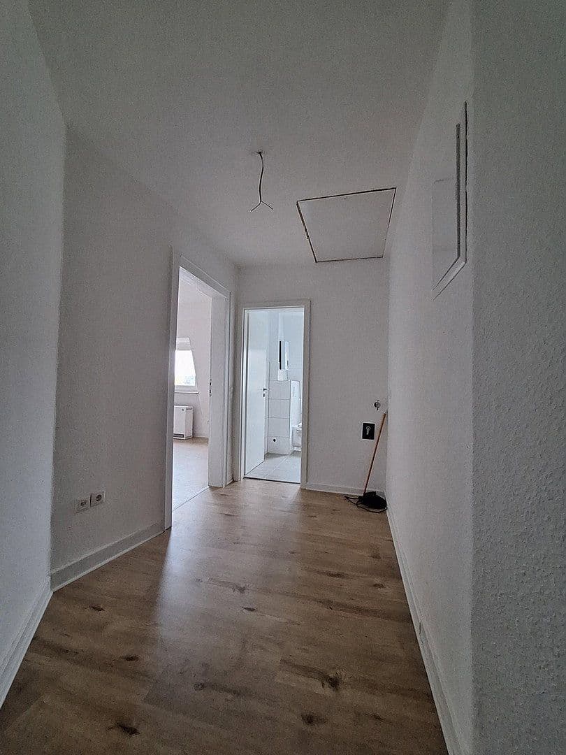 Prenájom bytu 1-izbový 24 m², Agnesstr. 16, Essen, Severné Porýnie - Westfálsko Prenájom bytu 1-izbový 24 m², Agnesstr. 16, Essen, Severné Porýnie - Westfálsko