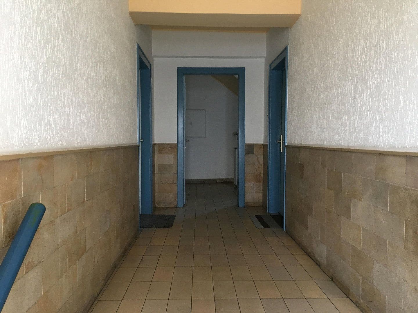 Prenájom bytu 1-izbový 24 m², Agnesstr. 16, Essen, Severné Porýnie - Westfálsko Prenájom bytu 1-izbový 24 m², Agnesstr. 16, Essen, Severné Porýnie - Westfálsko