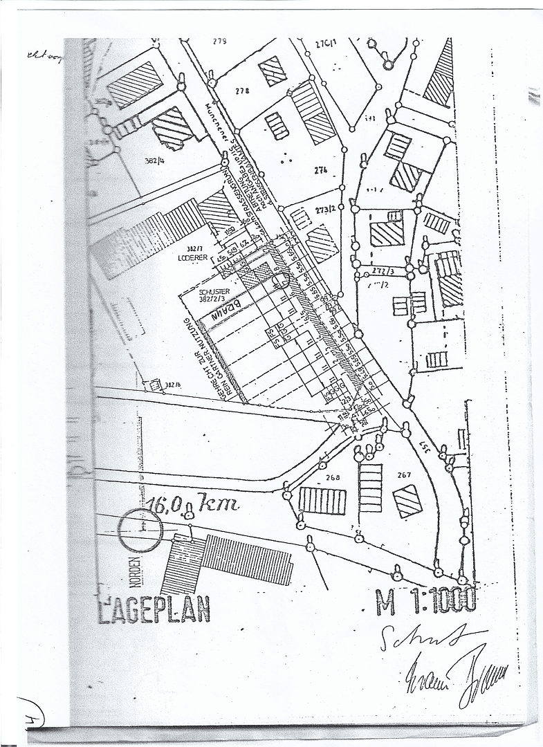 Predaj domu 160 m², pozemok 247 m², Dachauer Straße 72, Markt Indersdorf, Bavorsko Predaj domu 160 m², pozemok 247 m², Dachauer Straße 72, Markt Indersdorf, Bavorsko