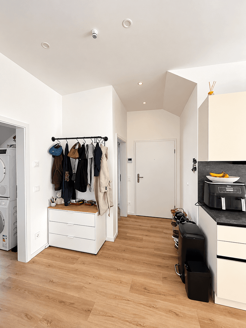 Predaj bytu 2-izbový 65 m², Maximilianstr. 21-23, Jockgrim, Porýnie-Falcko Predaj bytu 2-izbový 65 m², Maximilianstr. 21-23, Jockgrim, Porýnie-Falcko
