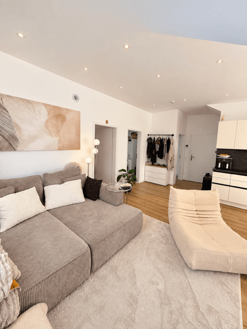 Predaj bytu 2-izbový 65 m², Maximilianstr. 21-23, Jockgrim, Porýnie-Falcko Predaj bytu 2-izbový 65 m², Maximilianstr. 21-23, Jockgrim, Porýnie-Falcko