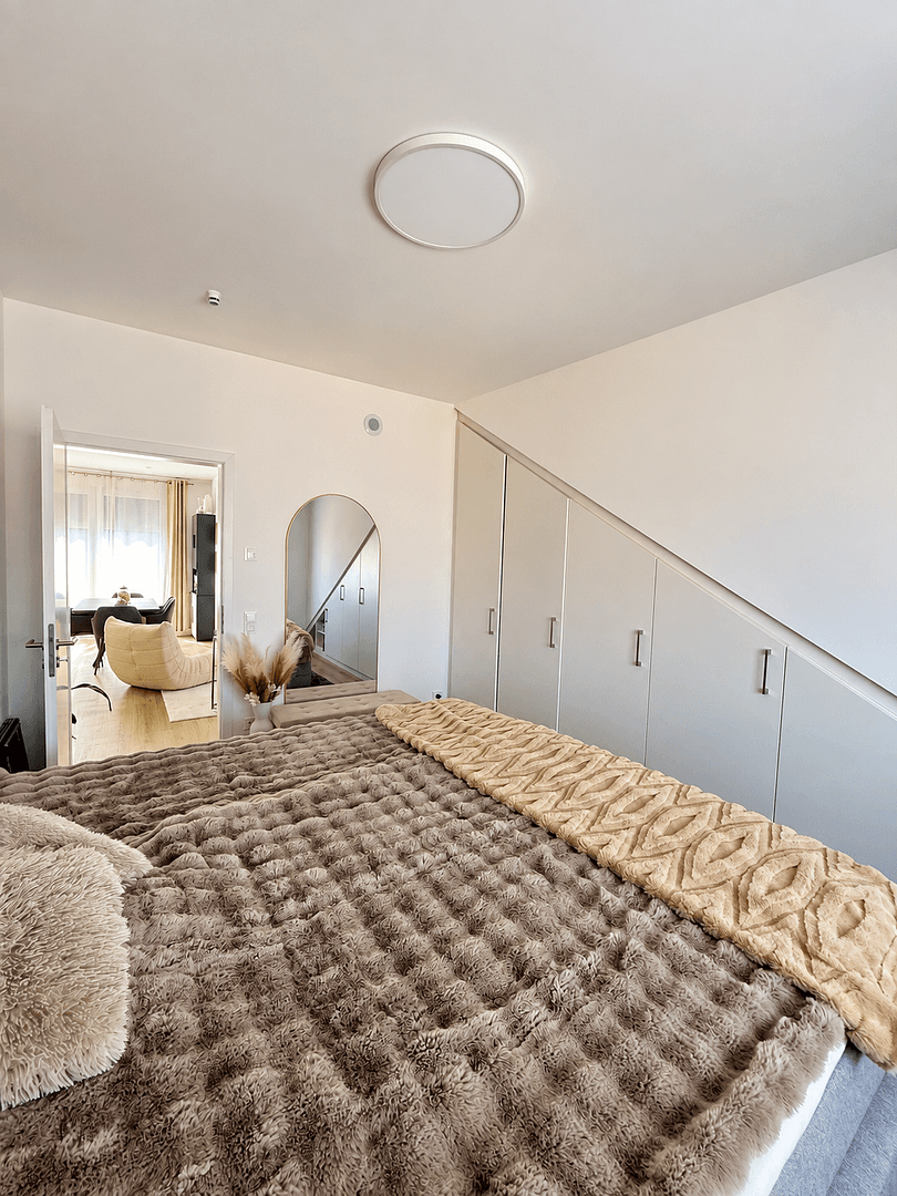 Predaj bytu 2-izbový 65 m², Maximilianstr. 21-23, Jockgrim, Porýnie-Falcko Predaj bytu 2-izbový 65 m², Maximilianstr. 21-23, Jockgrim, Porýnie-Falcko