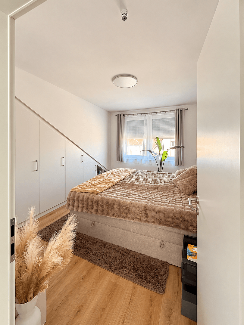 Predaj bytu 2-izbový 65 m², Maximilianstr. 21-23, Jockgrim, Porýnie-Falcko Predaj bytu 2-izbový 65 m², Maximilianstr. 21-23, Jockgrim, Porýnie-Falcko
