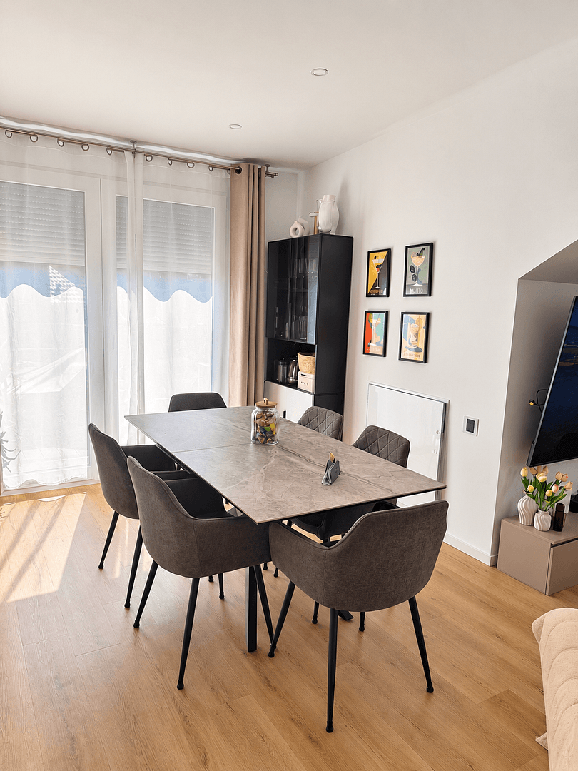 Predaj bytu 2-izbový 65 m², Maximilianstr. 21-23, Jockgrim, Porýnie-Falcko Predaj bytu 2-izbový 65 m², Maximilianstr. 21-23, Jockgrim, Porýnie-Falcko
