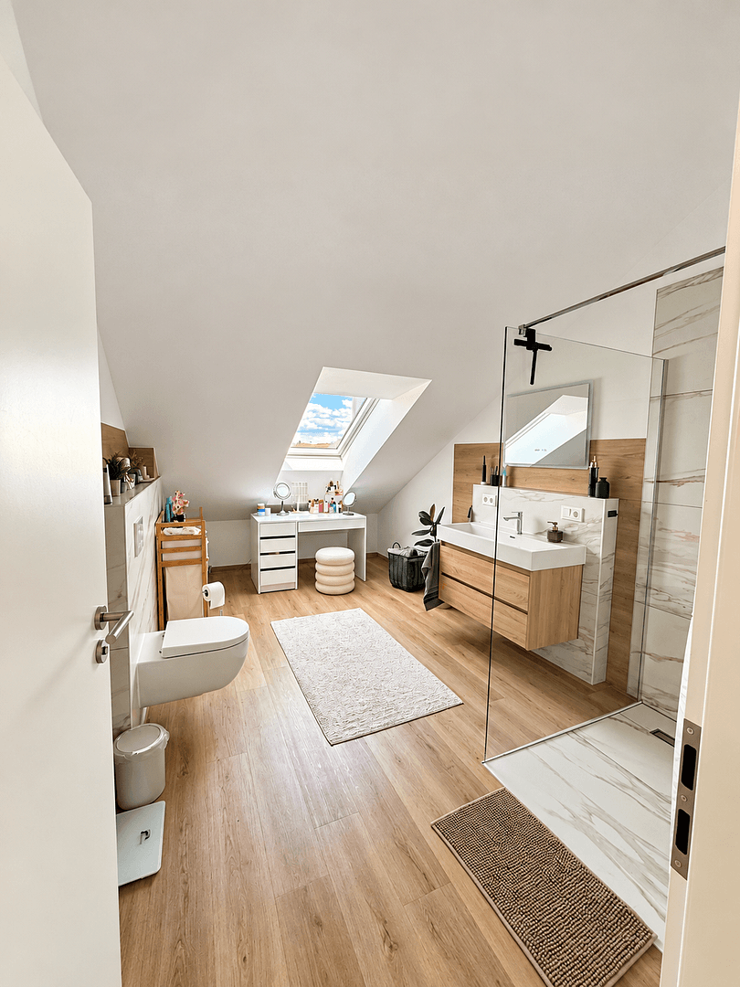 Predaj bytu 2-izbový 65 m², Maximilianstr. 21-23, Jockgrim, Porýnie-Falcko Predaj bytu 2-izbový 65 m², Maximilianstr. 21-23, Jockgrim, Porýnie-Falcko