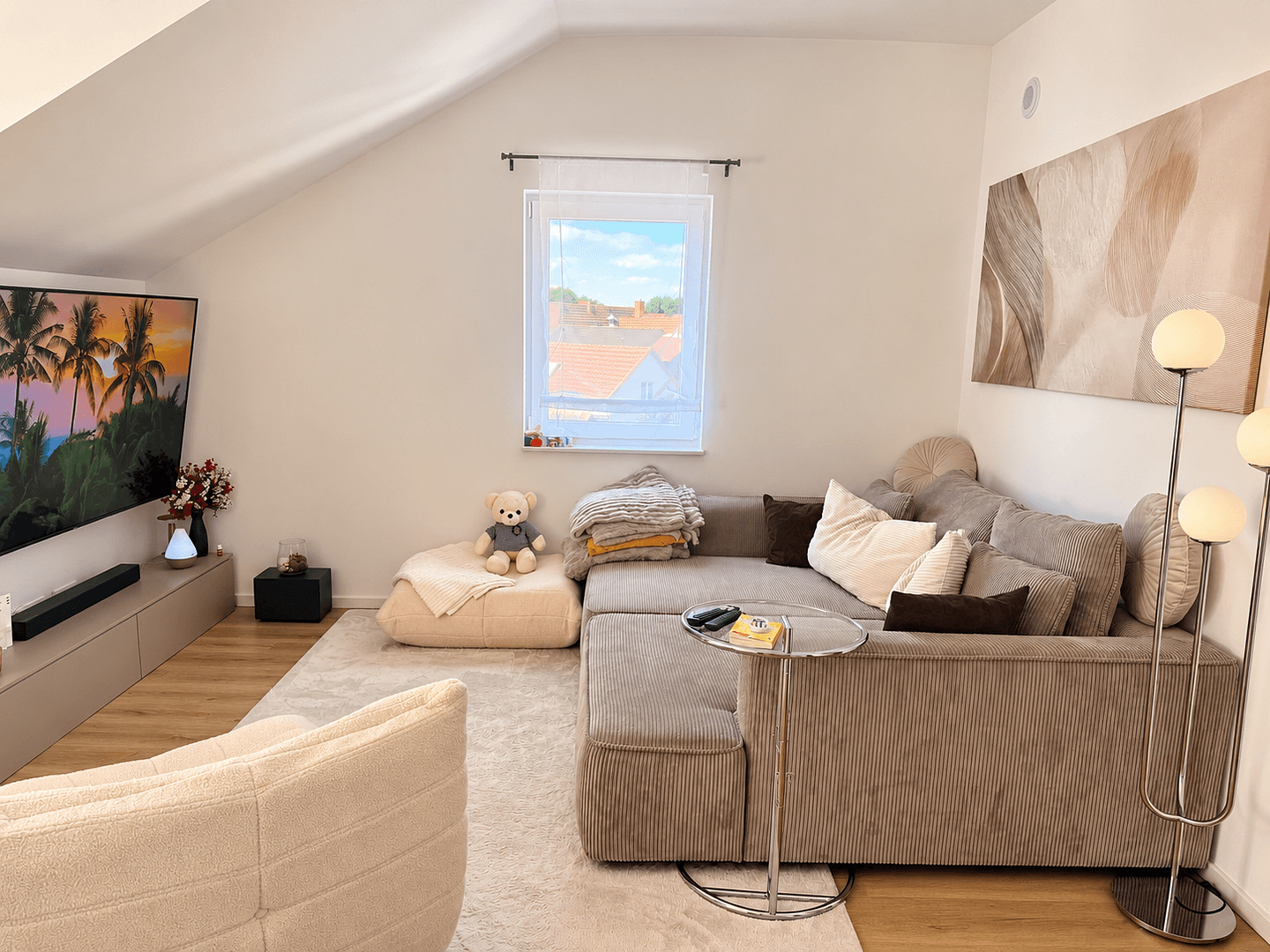 Predaj bytu 2-izbový 65 m², Maximilianstr. 21-23, Jockgrim, Porýnie-Falcko Predaj bytu 2-izbový 65 m², Maximilianstr. 21-23, Jockgrim, Porýnie-Falcko