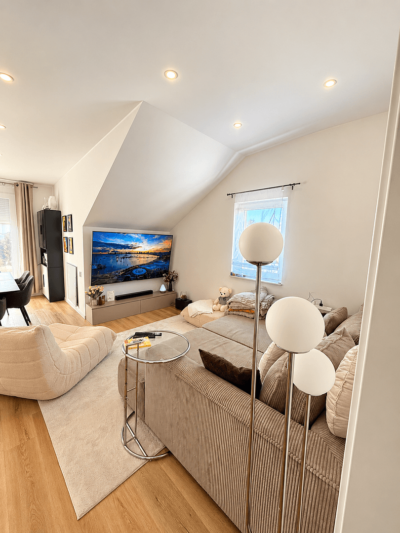 Predaj bytu 2-izbový 65 m², Maximilianstr. 21-23, Jockgrim, Porýnie-Falcko Predaj bytu 2-izbový 65 m², Maximilianstr. 21-23, Jockgrim, Porýnie-Falcko