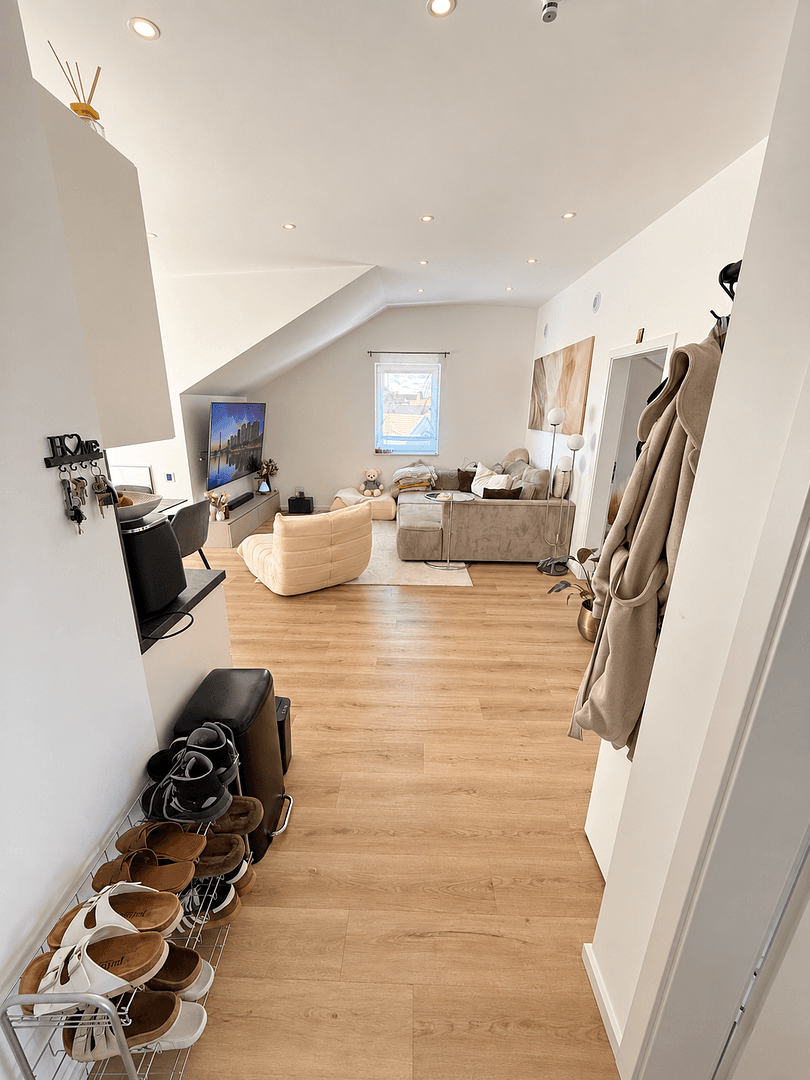 Predaj bytu 2-izbový 65 m², Maximilianstr. 21-23, Jockgrim, Porýnie-Falcko Predaj bytu 2-izbový 65 m², Maximilianstr. 21-23, Jockgrim, Porýnie-Falcko