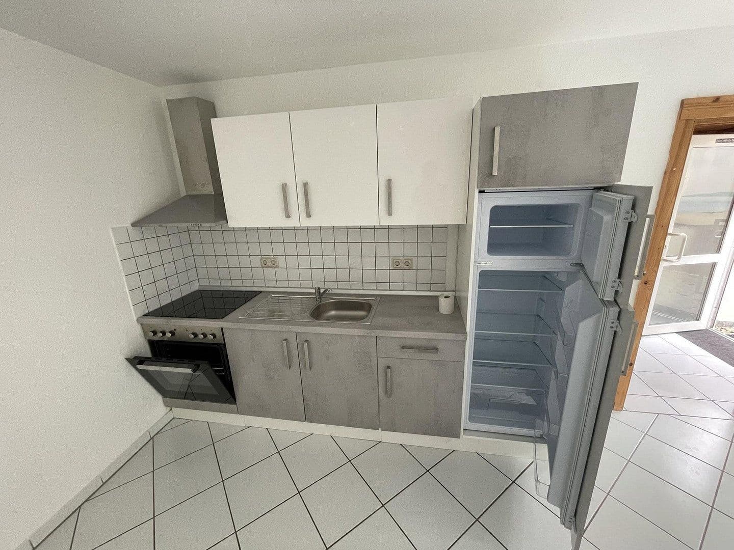 Prenájom bytu 1-izbový 29 m², Goldmorgenstraße 5, Limburg an der Lahn, Hesensko Prenájom bytu 1-izbový 29 m², Goldmorgenstraße 5, Limburg an der Lahn, Hesensko