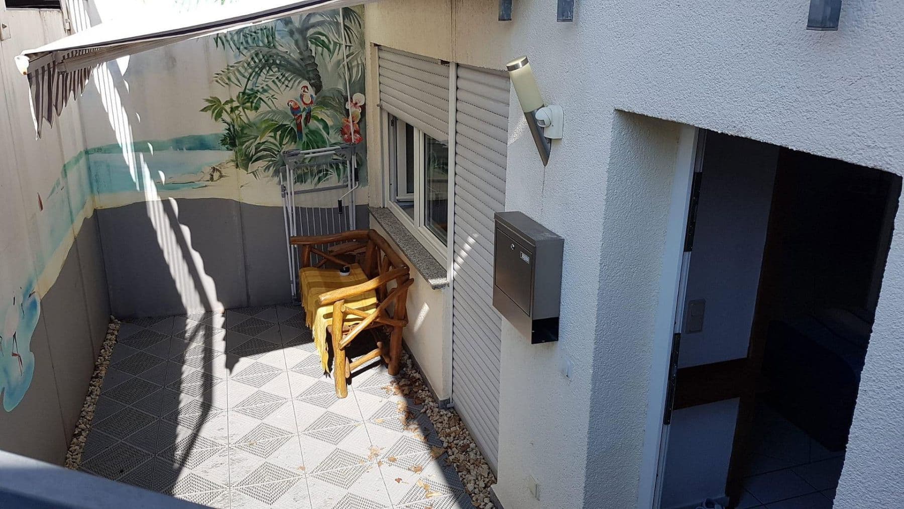 Prenájom bytu 1-izbový 29 m², Goldmorgenstraße 5, Limburg an der Lahn, Hesensko Prenájom bytu 1-izbový 29 m², Goldmorgenstraße 5, Limburg an der Lahn, Hesensko