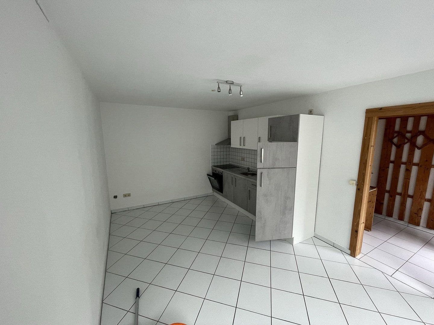 Prenájom bytu 1-izbový 29 m², Goldmorgenstraße 5, Limburg an der Lahn, Hesensko Prenájom bytu 1-izbový 29 m², Goldmorgenstraße 5, Limburg an der Lahn, Hesensko