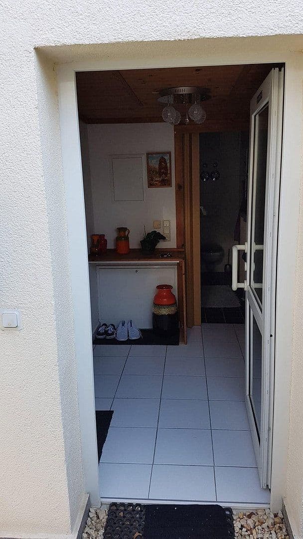 Prenájom bytu 1-izbový 29 m², Goldmorgenstraße 5, Limburg an der Lahn, Hesensko Prenájom bytu 1-izbový 29 m², Goldmorgenstraße 5, Limburg an der Lahn, Hesensko