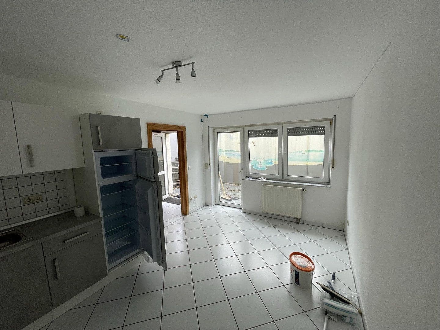 Prenájom bytu 1-izbový 29 m², Goldmorgenstraße 5, Limburg an der Lahn, Hesensko Prenájom bytu 1-izbový 29 m², Goldmorgenstraße 5, Limburg an der Lahn, Hesensko