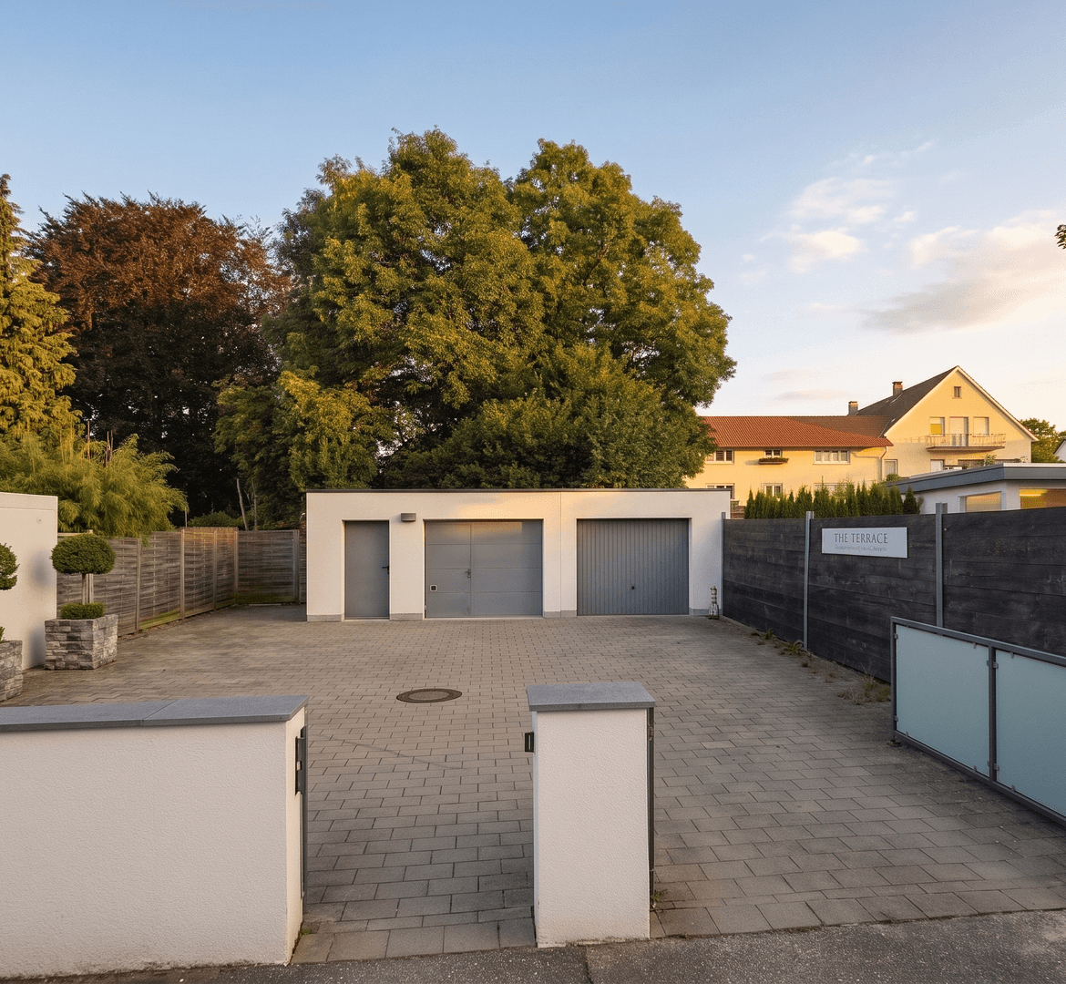 Predaj domu 151 m², pozemok 394 m², Rosenheim, Bavorsko Predaj domu 151 m², pozemok 394 m², Rosenheim, Bavorsko