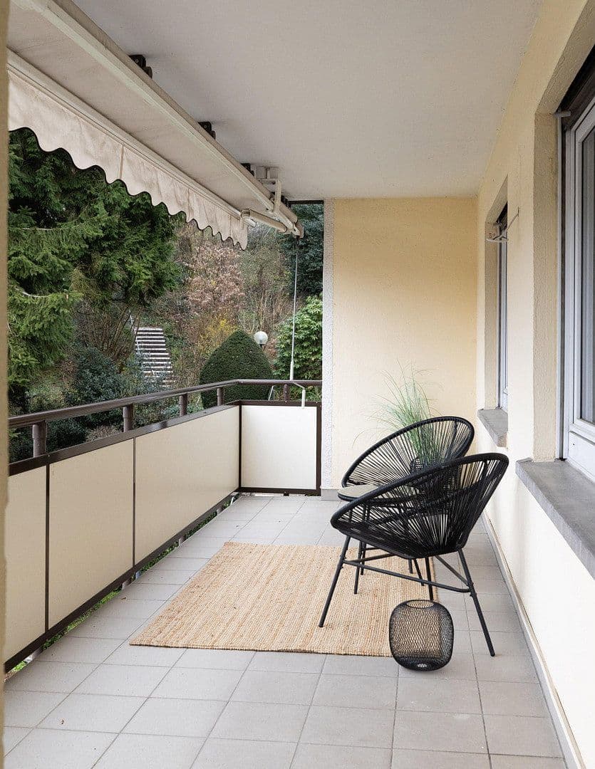 Predaj bytu 4-izbový 104 m², Königstein im Taunus, Hesensko Predaj bytu 4-izbový 104 m², Königstein im Taunus, Hesensko