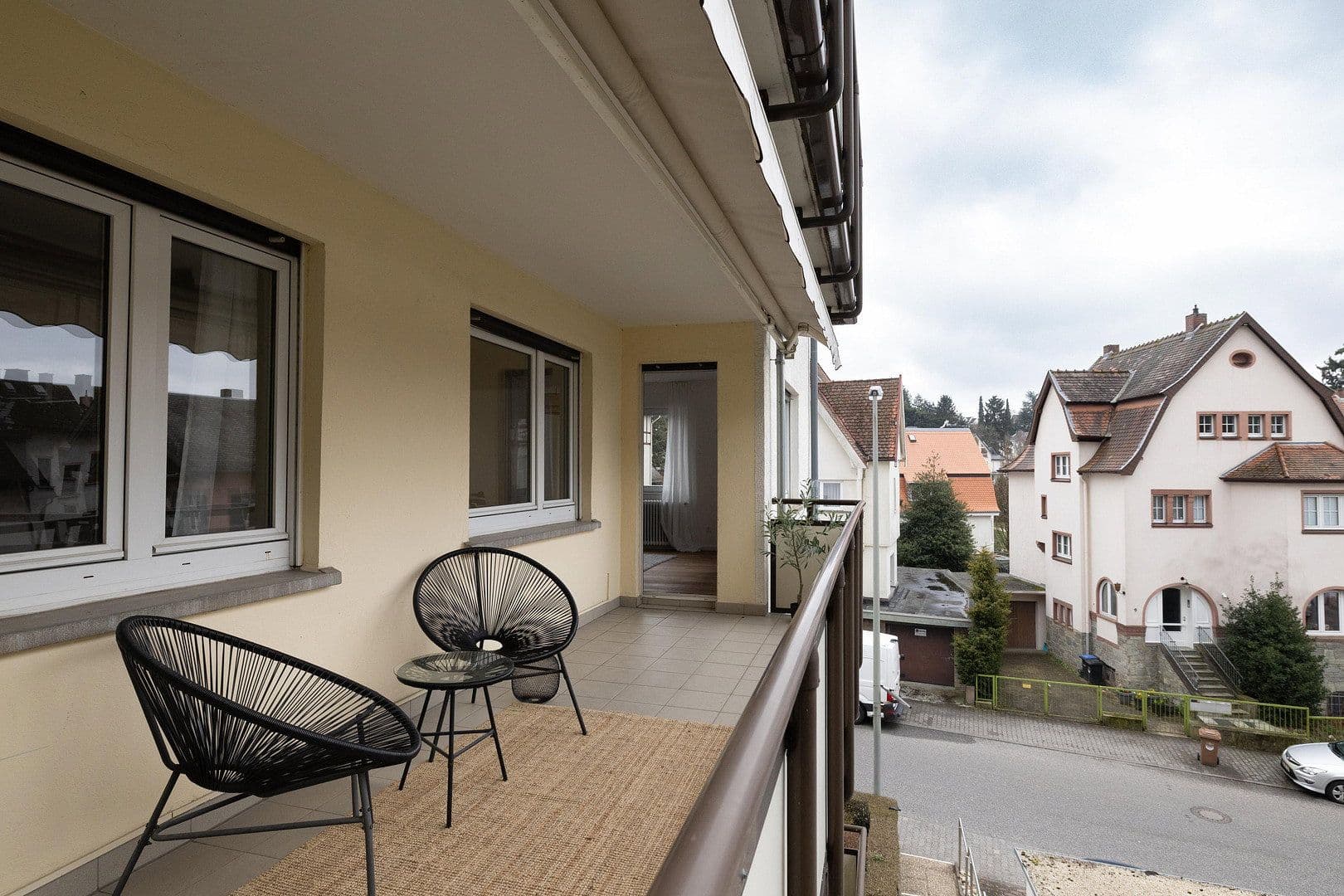 Predaj bytu 4-izbový 104 m², Königstein im Taunus, Hesensko Predaj bytu 4-izbový 104 m², Königstein im Taunus, Hesensko