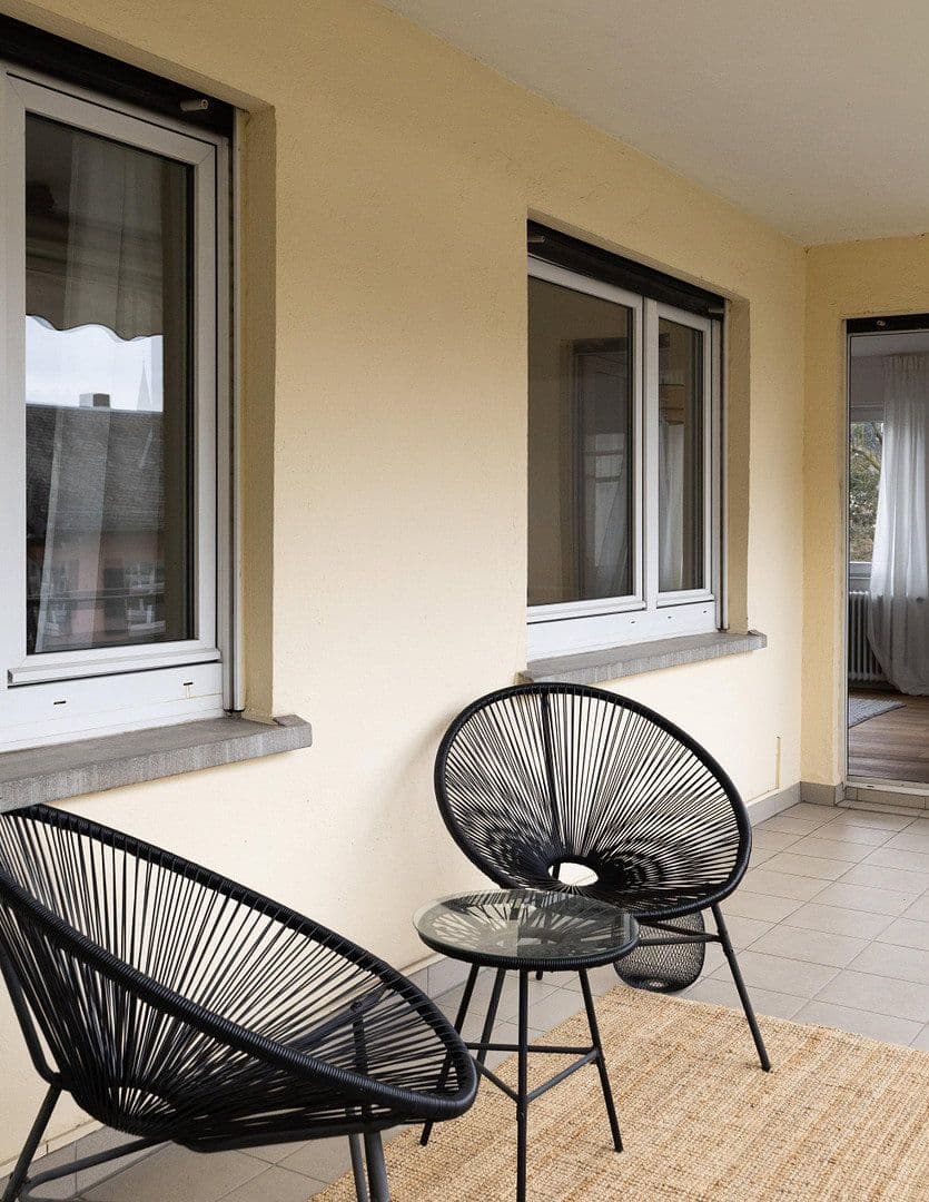 Predaj bytu 4-izbový 104 m², Königstein im Taunus, Hesensko Predaj bytu 4-izbový 104 m², Königstein im Taunus, Hesensko