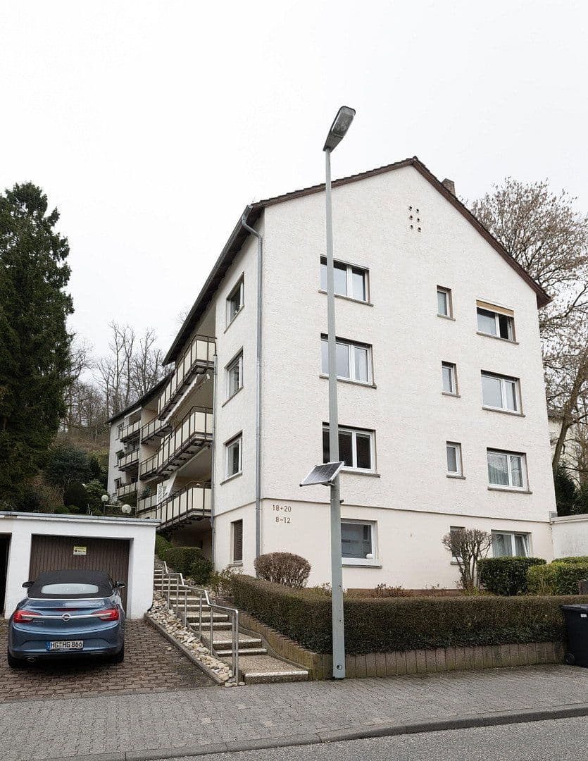 Predaj bytu 4-izbový 104 m², Königstein im Taunus, Hesensko Predaj bytu 4-izbový 104 m², Königstein im Taunus, Hesensko