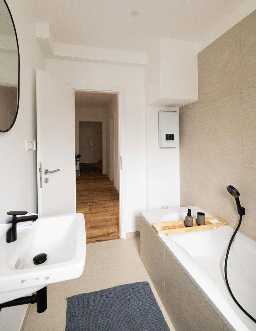 Predaj bytu 4-izbový 104 m², Königstein im Taunus, Hesensko Predaj bytu 4-izbový 104 m², Königstein im Taunus, Hesensko