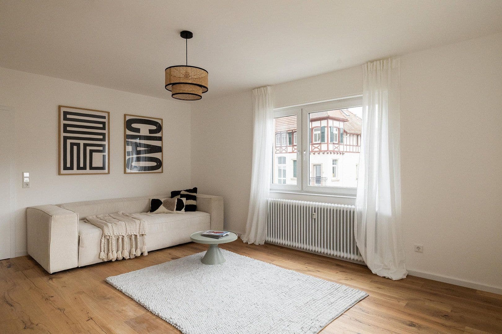 Predaj bytu 4-izbový 104 m², Königstein im Taunus, Hesensko Predaj bytu 4-izbový 104 m², Königstein im Taunus, Hesensko
