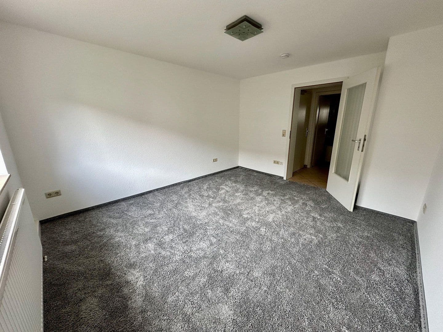 Prenájom bytu 2-izbový 52 m², Weißenburgstraße 41a, Würzburg, Bavorsko Prenájom bytu 2-izbový 52 m², Weißenburgstraße 41a, Würzburg, Bavorsko