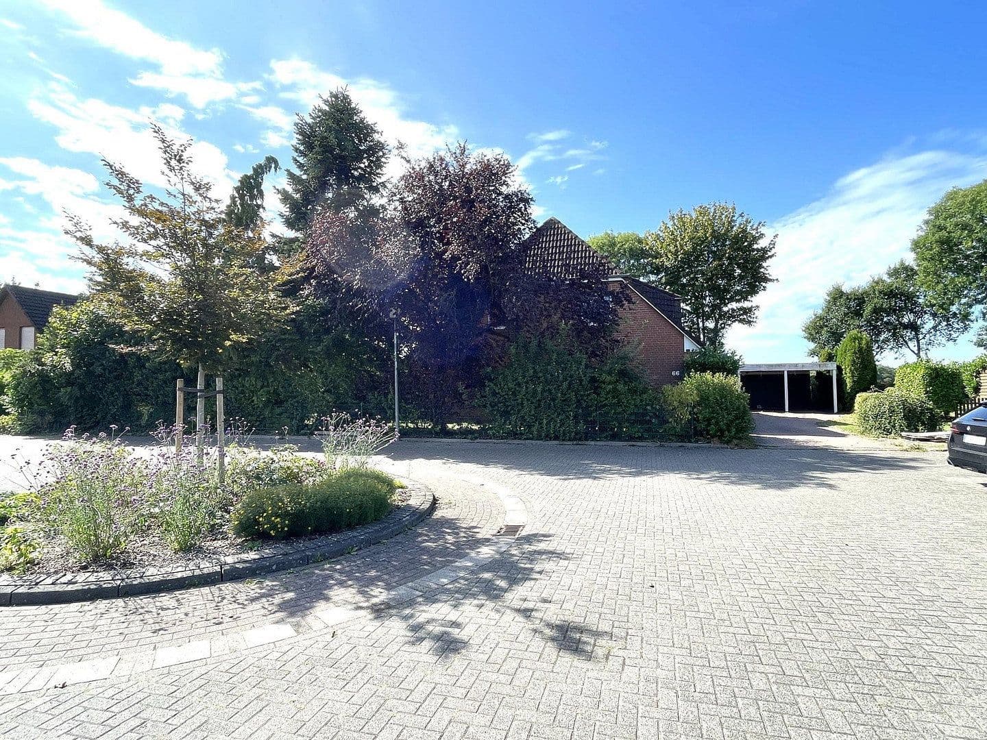 Prenájom domu 120 m², pozemok 378 m², Sittensen, Dolné Sasko Prenájom domu 120 m², pozemok 378 m², Sittensen, Dolné Sasko