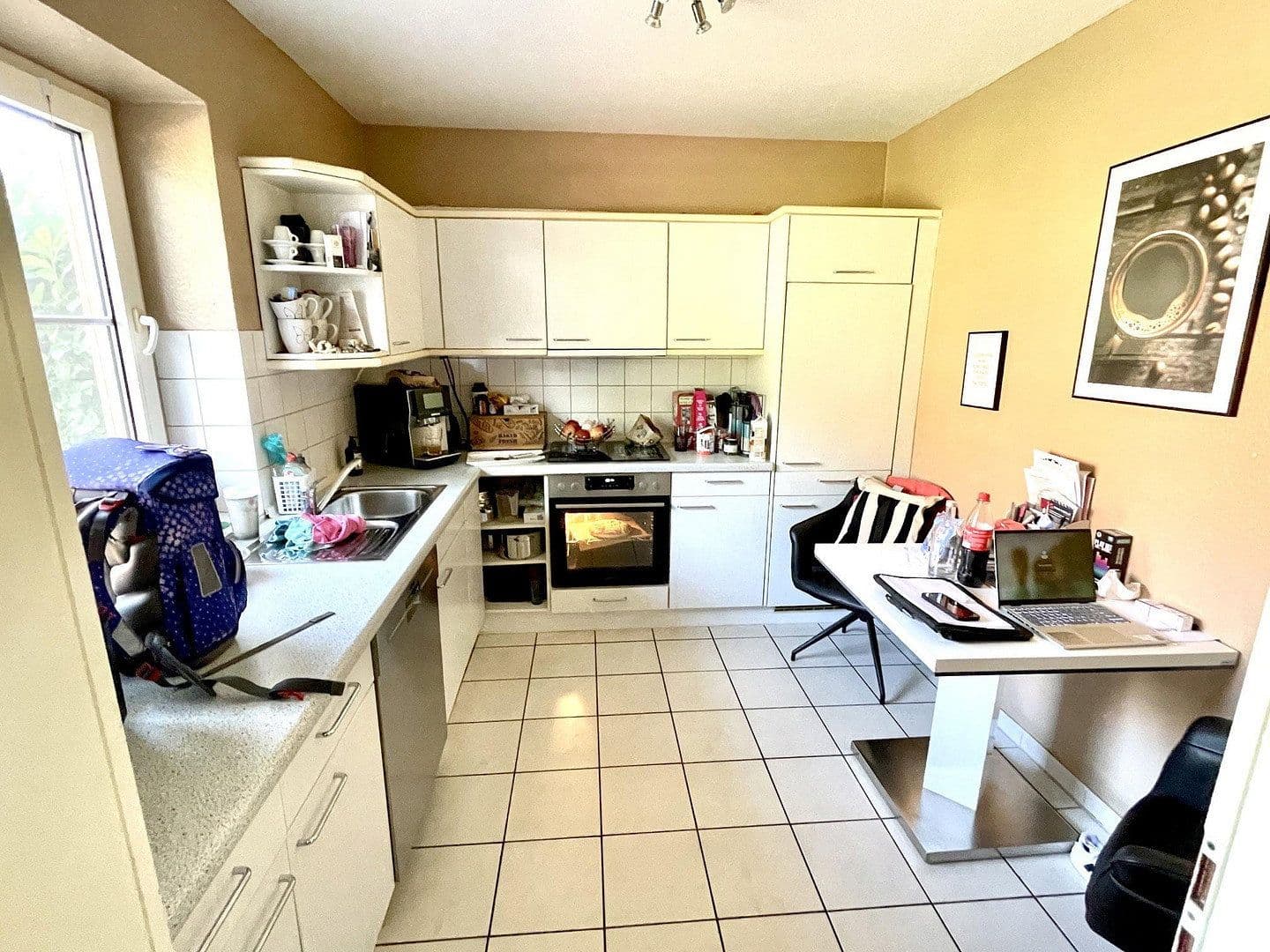 Prenájom domu 120 m², pozemok 378 m², Sittensen, Dolné Sasko Prenájom domu 120 m², pozemok 378 m², Sittensen, Dolné Sasko