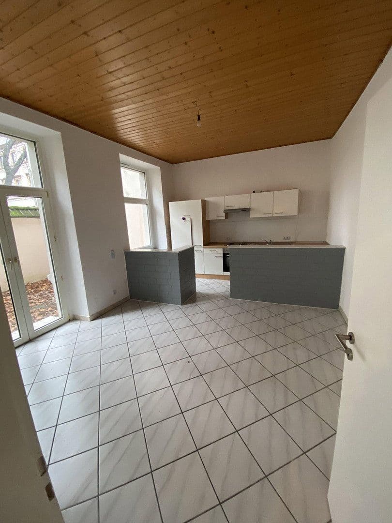 Prenájom bytu 1-izbový 55 m², Friedrich-Ebert Str. 145, Wuppertal, Severné Porýnie - Westfálsko Prenájom bytu 1-izbový 55 m², Friedrich-Ebert Str. 145, Wuppertal, Severné Porýnie - Westfálsko