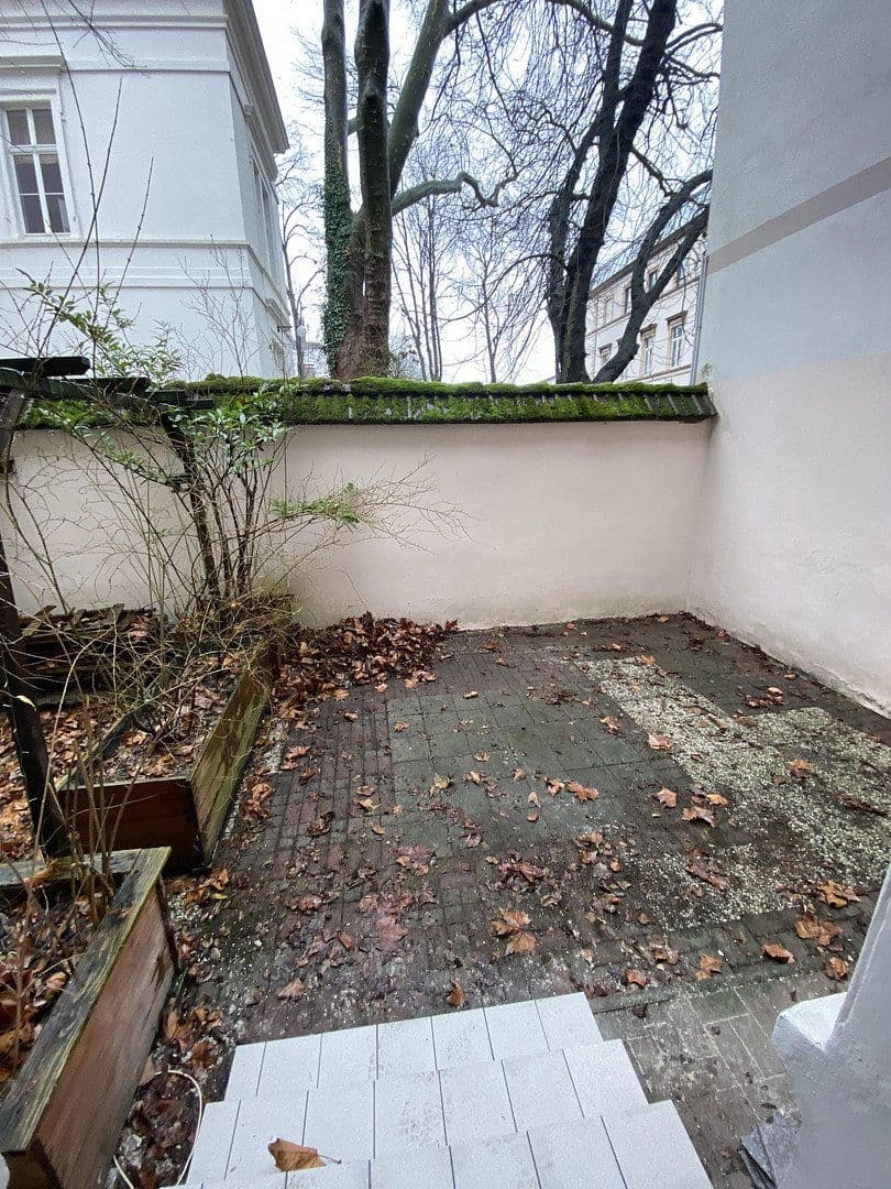 Prenájom bytu 1-izbový 55 m², Friedrich-Ebert Str. 145, Wuppertal, Severné Porýnie - Westfálsko Prenájom bytu 1-izbový 55 m², Friedrich-Ebert Str. 145, Wuppertal, Severné Porýnie - Westfálsko