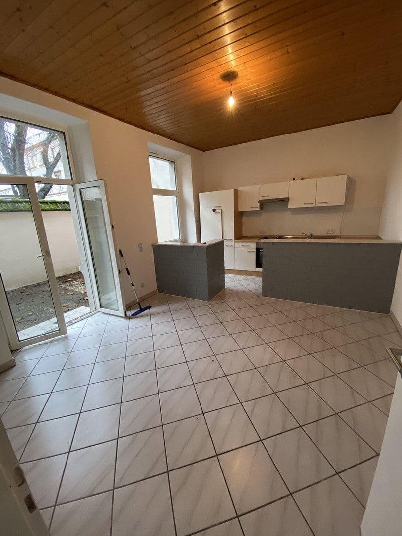 Prenájom bytu 1-izbový 55 m², Friedrich-Ebert Str. 145, Wuppertal, Severné Porýnie - Westfálsko Prenájom bytu 1-izbový 55 m², Friedrich-Ebert Str. 145, Wuppertal, Severné Porýnie - Westfálsko