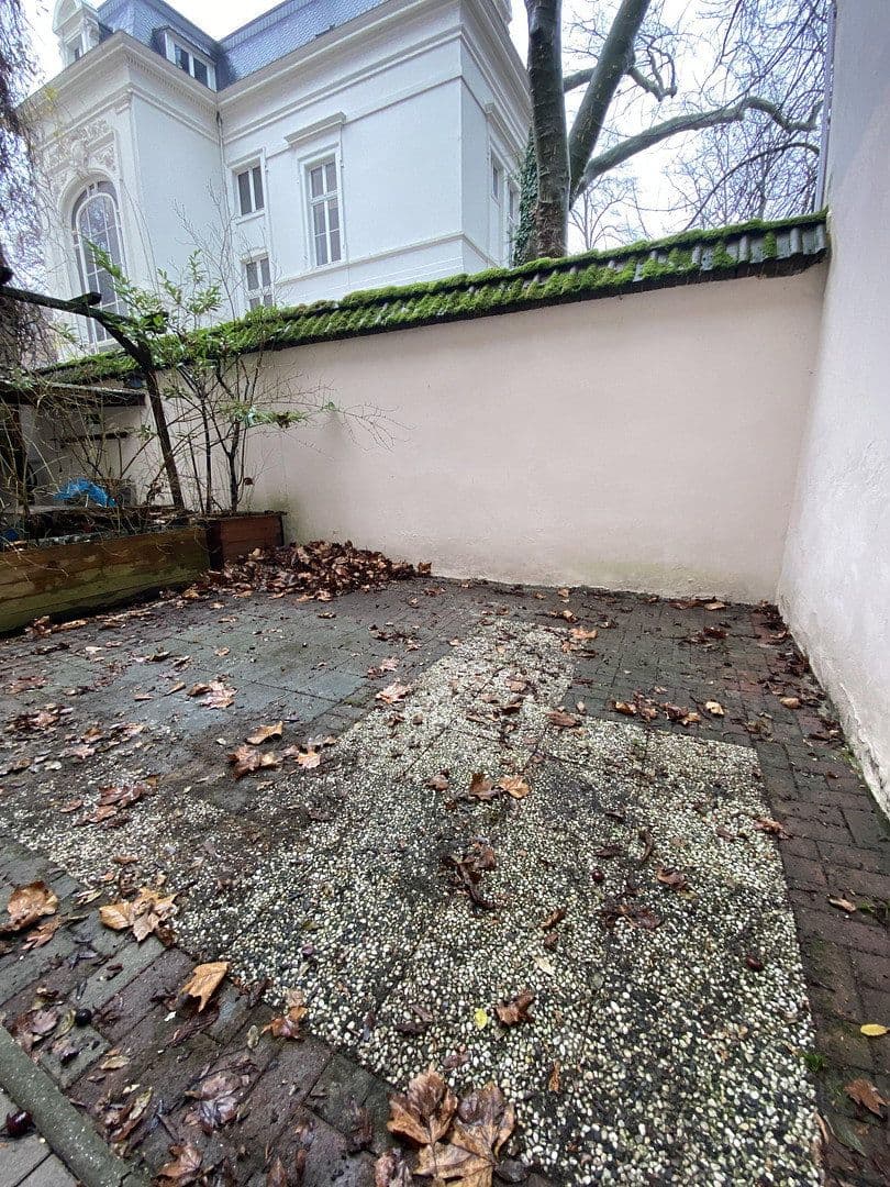 Prenájom bytu 1-izbový 55 m², Friedrich-Ebert Str. 145, Wuppertal, Severné Porýnie - Westfálsko Prenájom bytu 1-izbový 55 m², Friedrich-Ebert Str. 145, Wuppertal, Severné Porýnie - Westfálsko