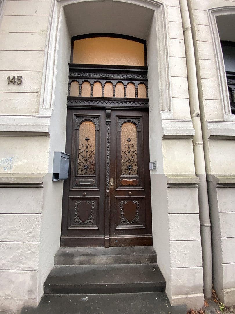 Prenájom bytu 1-izbový 55 m², Friedrich-Ebert Str. 145, Wuppertal, Severné Porýnie - Westfálsko Prenájom bytu 1-izbový 55 m², Friedrich-Ebert Str. 145, Wuppertal, Severné Porýnie - Westfálsko