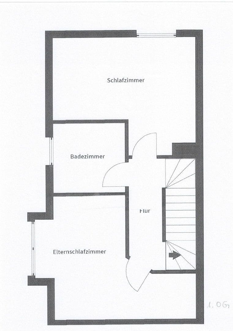 Predaj domu 105 m², pozemok 374 m², Berlin, Berlín Predaj domu 105 m², pozemok 374 m², Berlin, Berlín