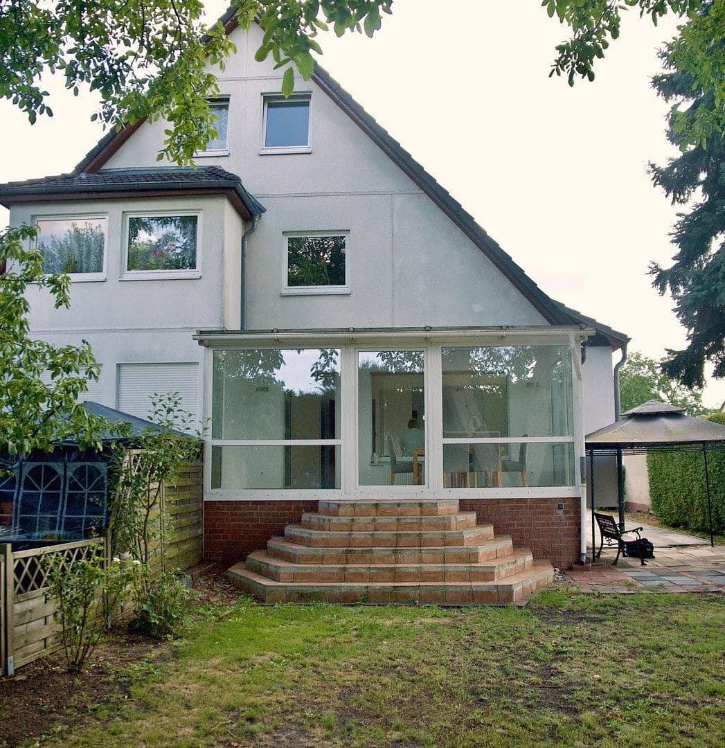 Predaj domu 105 m², pozemok 374 m², Berlin, Berlín Predaj domu 105 m², pozemok 374 m², Berlin, Berlín