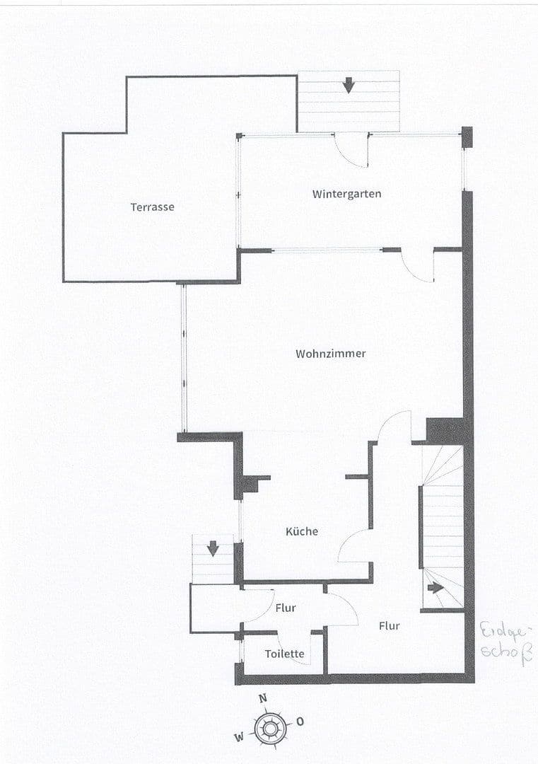 Predaj domu 105 m², pozemok 374 m², Berlin, Berlín Predaj domu 105 m², pozemok 374 m², Berlin, Berlín