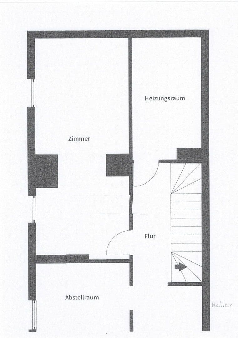 Predaj domu 105 m², pozemok 374 m², Berlin, Berlín Predaj domu 105 m², pozemok 374 m², Berlin, Berlín